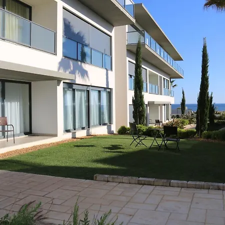 Cavalo Preto Luxury Beach Resort Quarteira Exterior photo