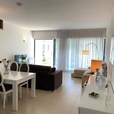 Cavalo Preto Luxury Beach Resort Quarteira Exterior photo