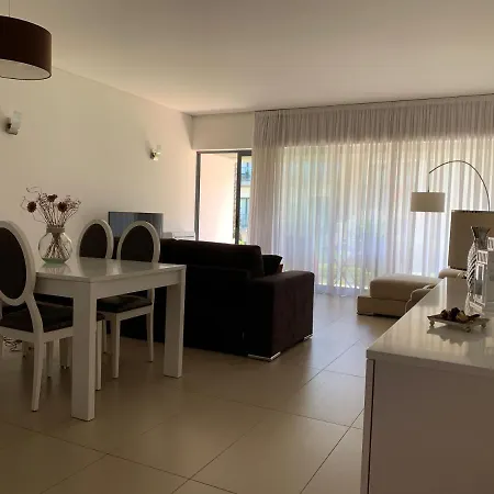 Cavalo Preto Luxury Beach Resort Quarteira Exterior photo