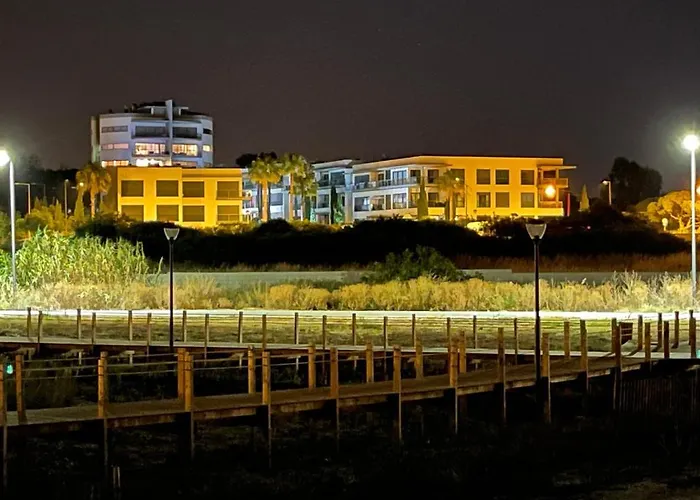 Cavalo Preto Luxury Beach Resort