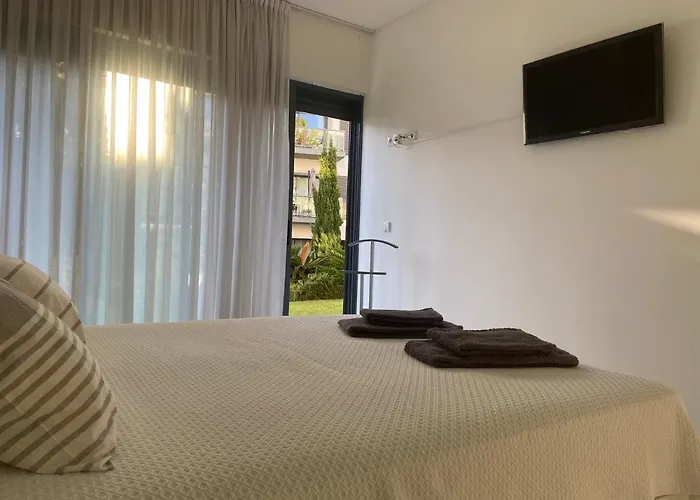 Cavalo Preto Luxury Beach Resort