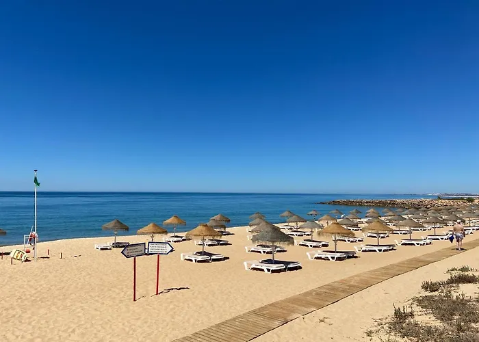 Cavalo Preto Luxury Beach Resort