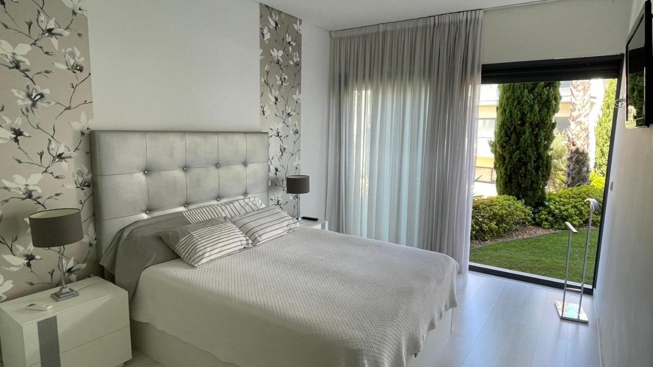 Cavalo Preto Luxury Beach Apartamento