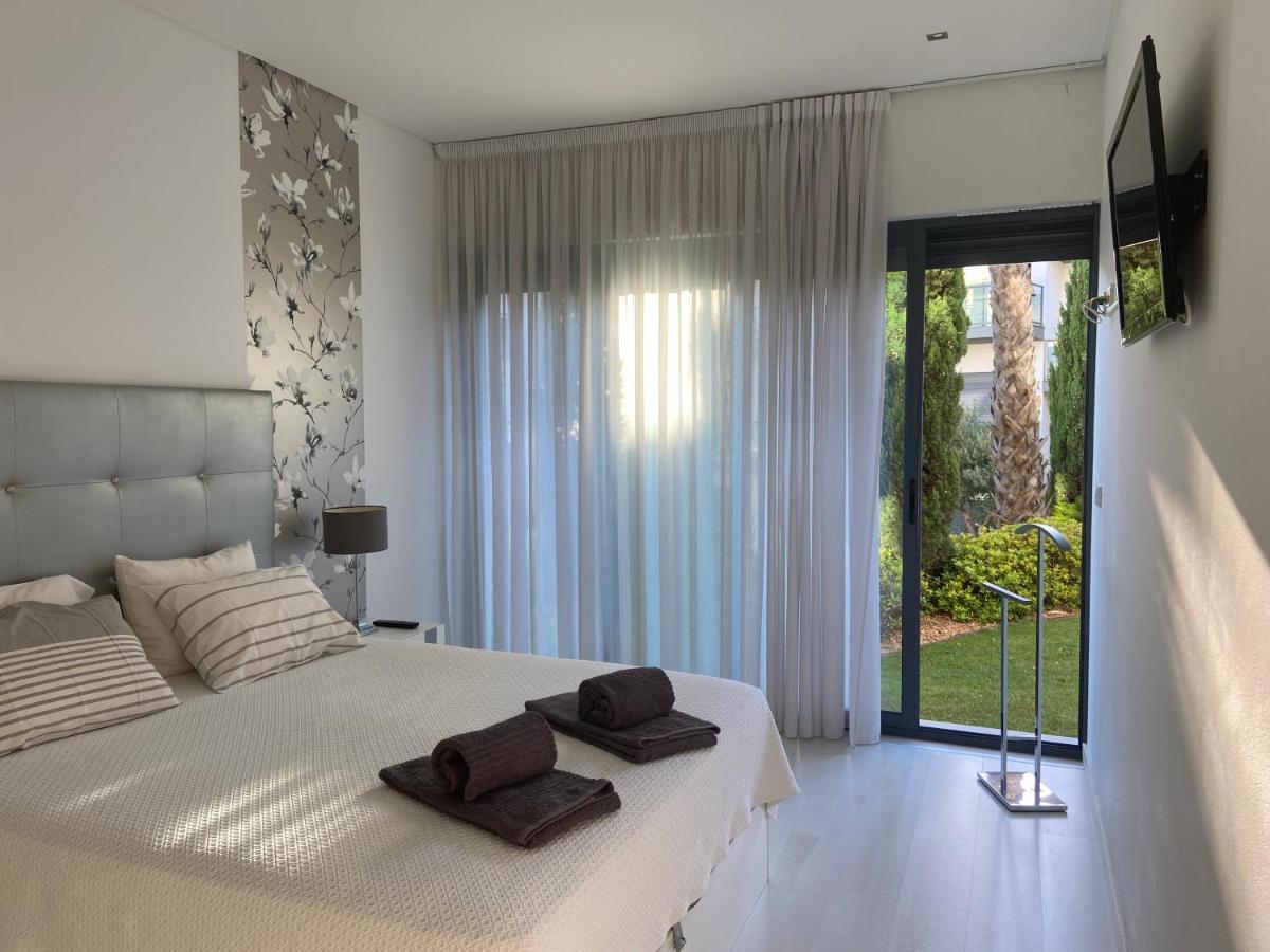 Cavalo Preto Luxury Beach Apartment *