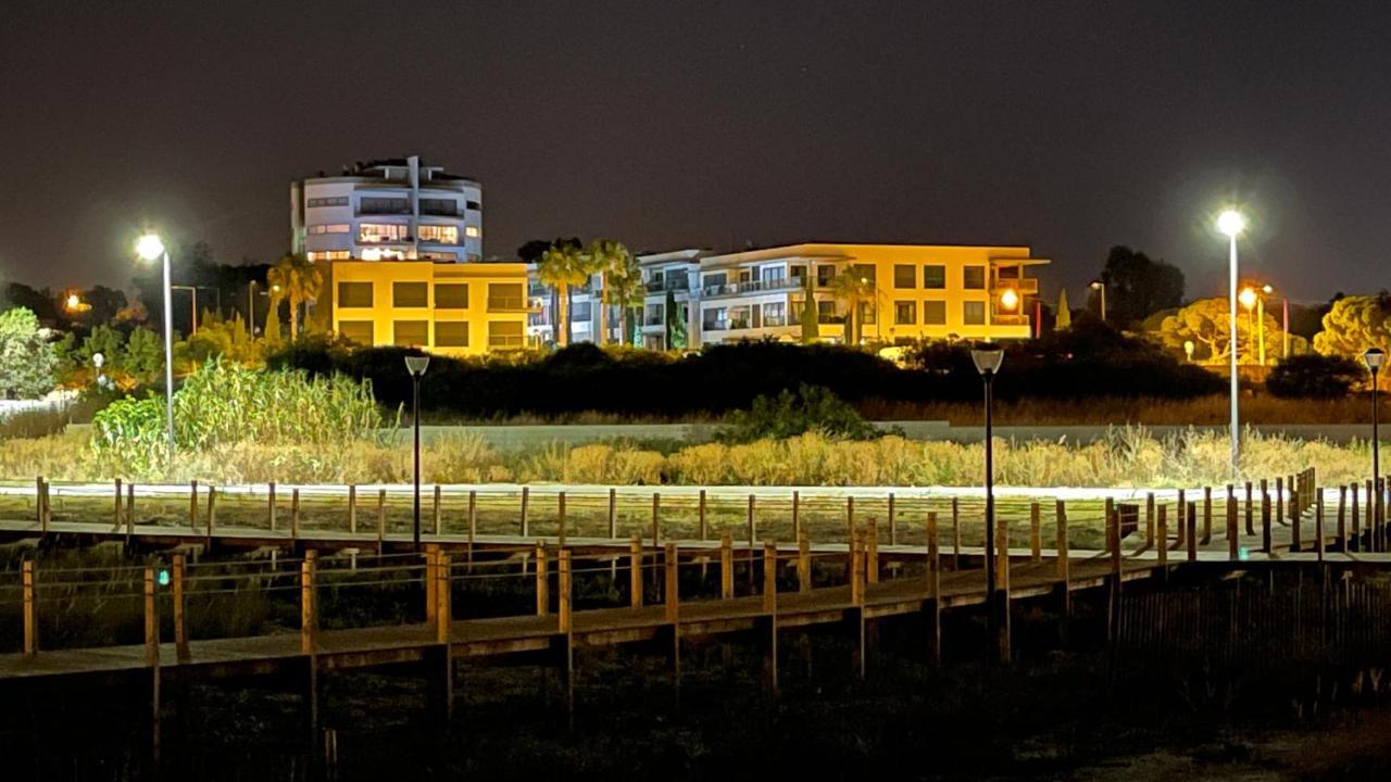 Cavalo Preto Luxury Beach Apartment