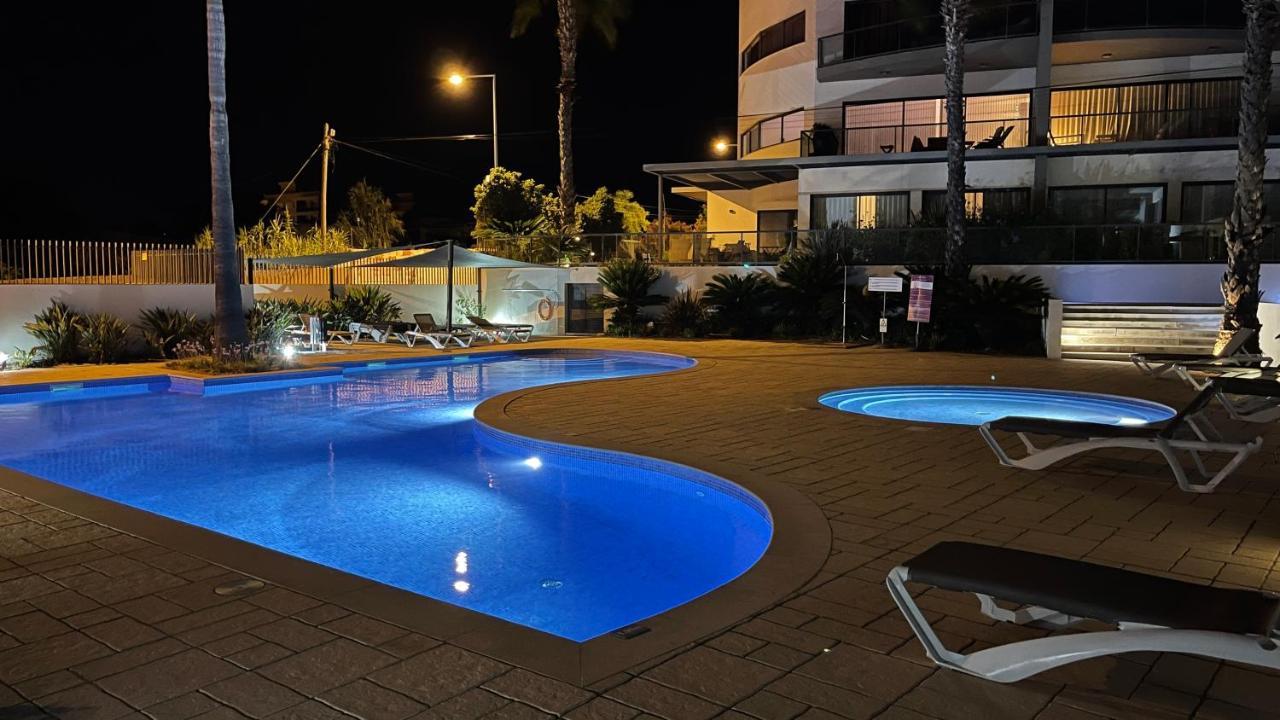 Apartment Cavalo Preto Luxury Beach Quarteira
