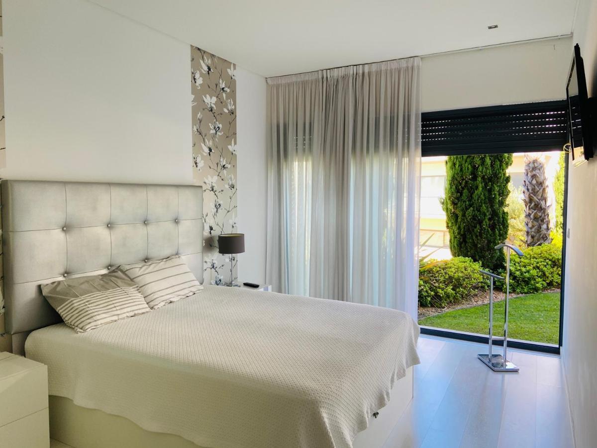 Cavalo Preto Luxury Beach Quarteira
