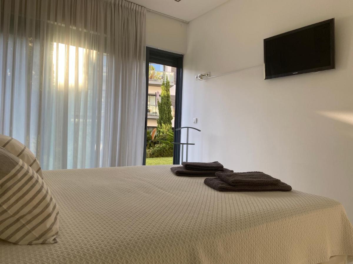 Apartment Cavalo Preto Luxury Beach Quarteira