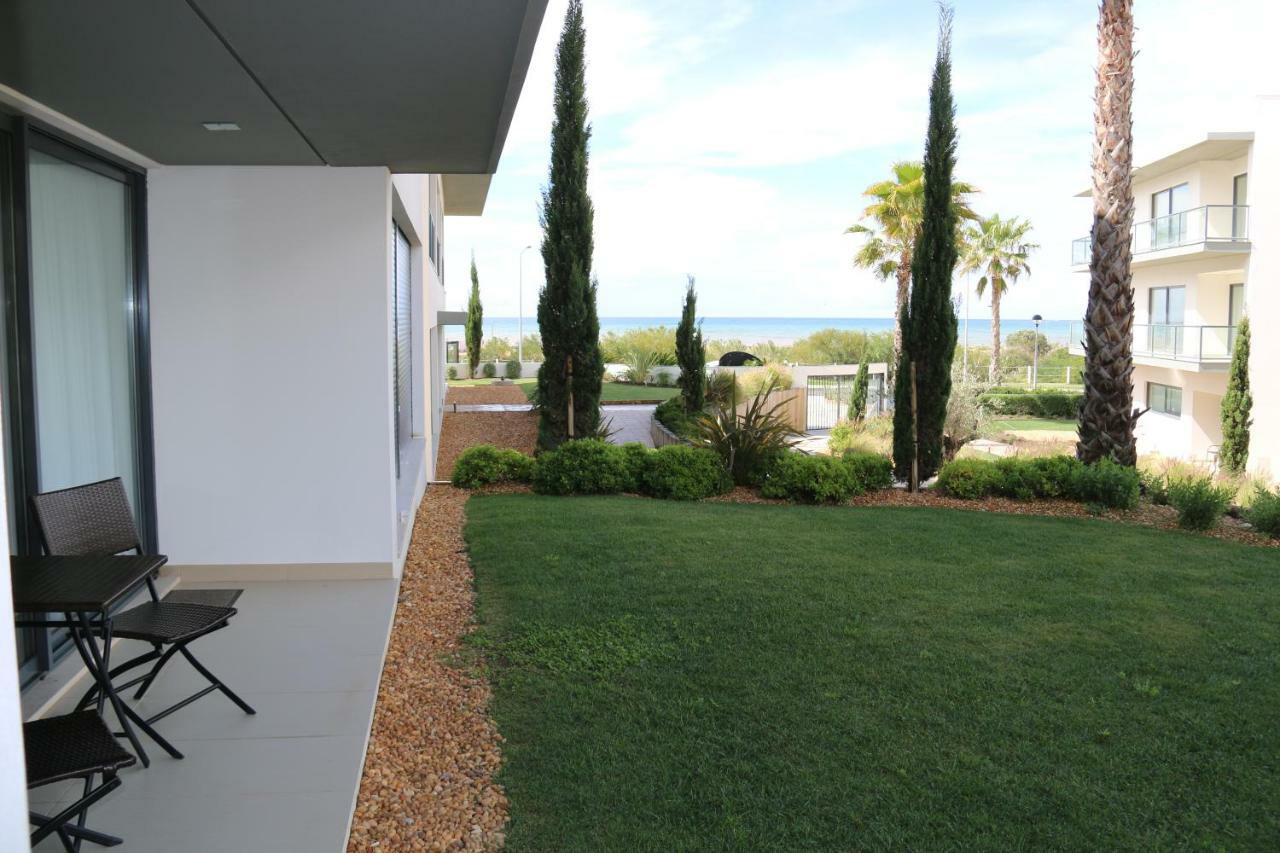 Cavalo Preto Luxury Beach Apartment *