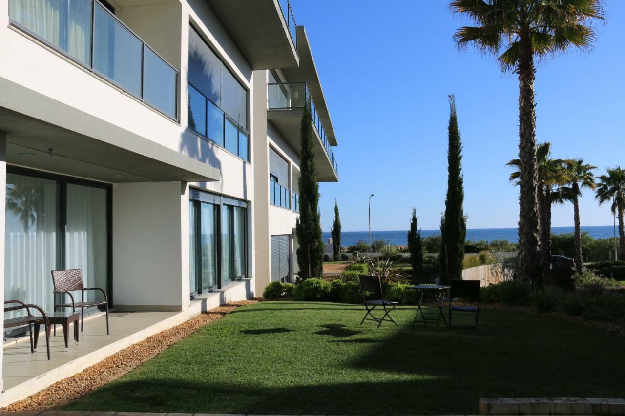 Apartment Cavalo Preto Luxury Beach Quarteira