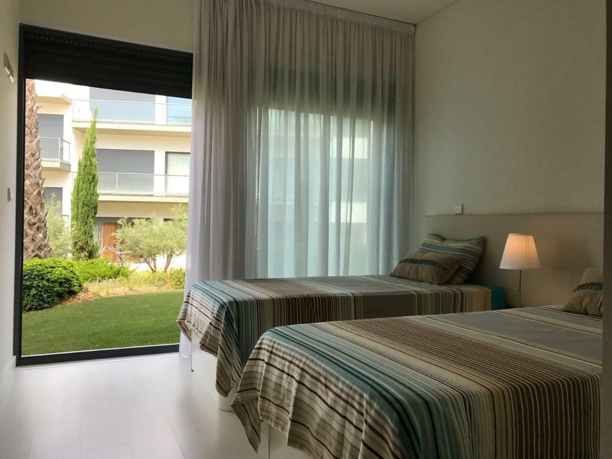 Apartamento Cavalo Preto Luxury Beach *