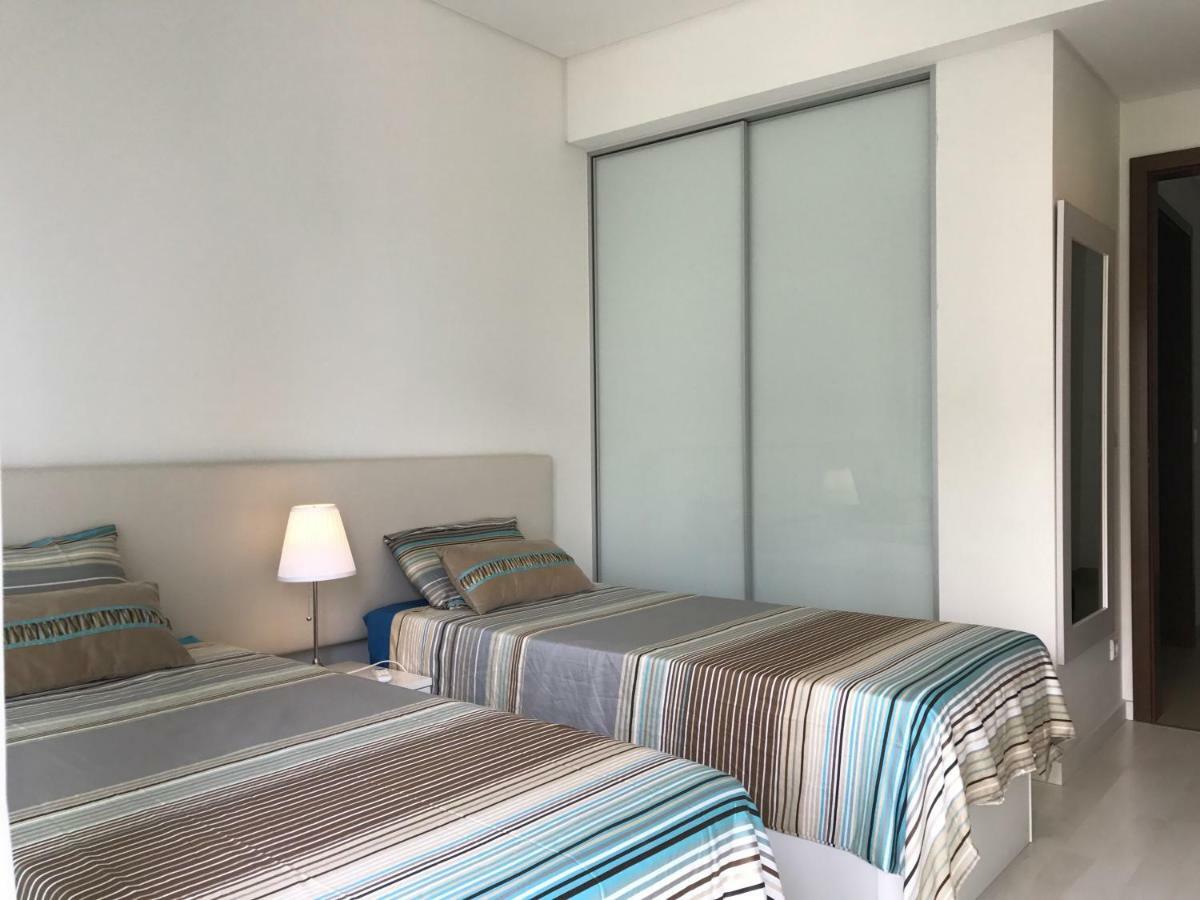Cavalo Preto Luxury Beach Apartment *