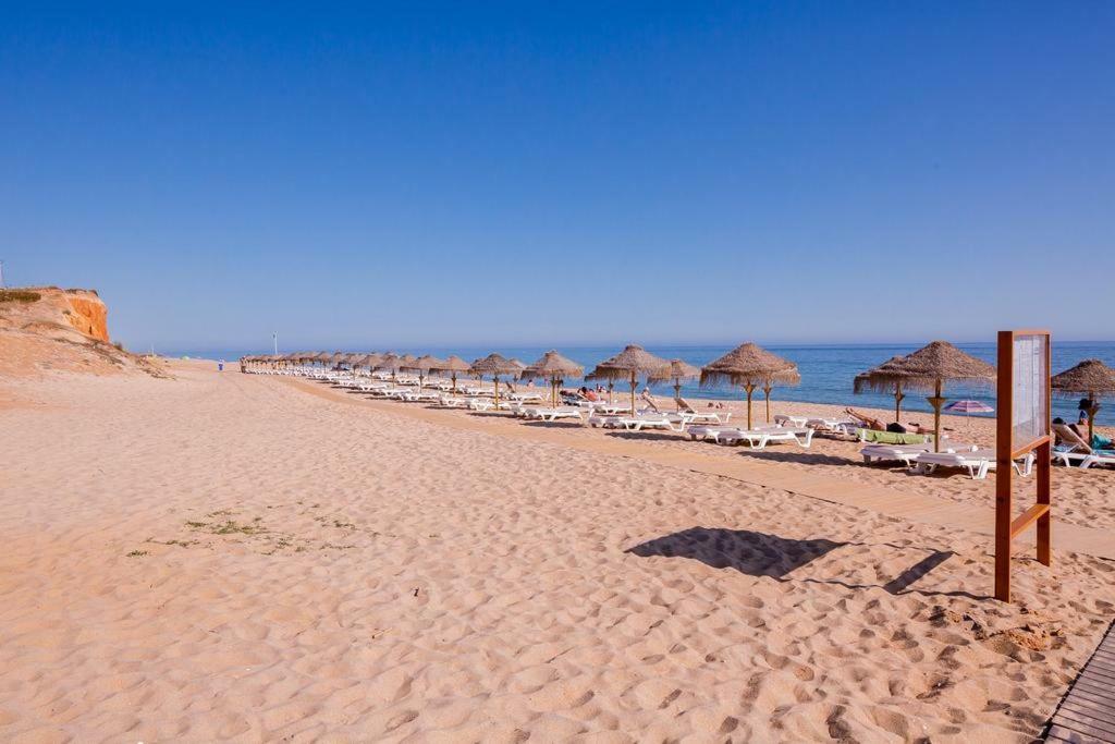 Cavalo Preto Luxury Beach * Quarteira