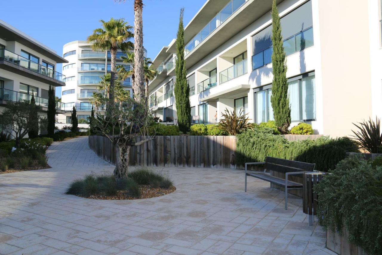 Apartment Cavalo Preto Luxury Beach Quarteira