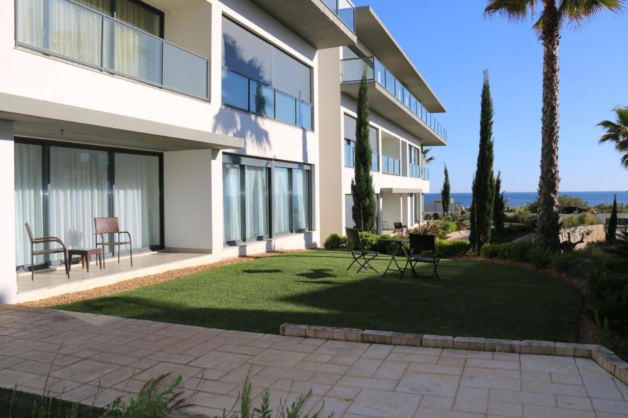 Cavalo Preto Luxury Beach