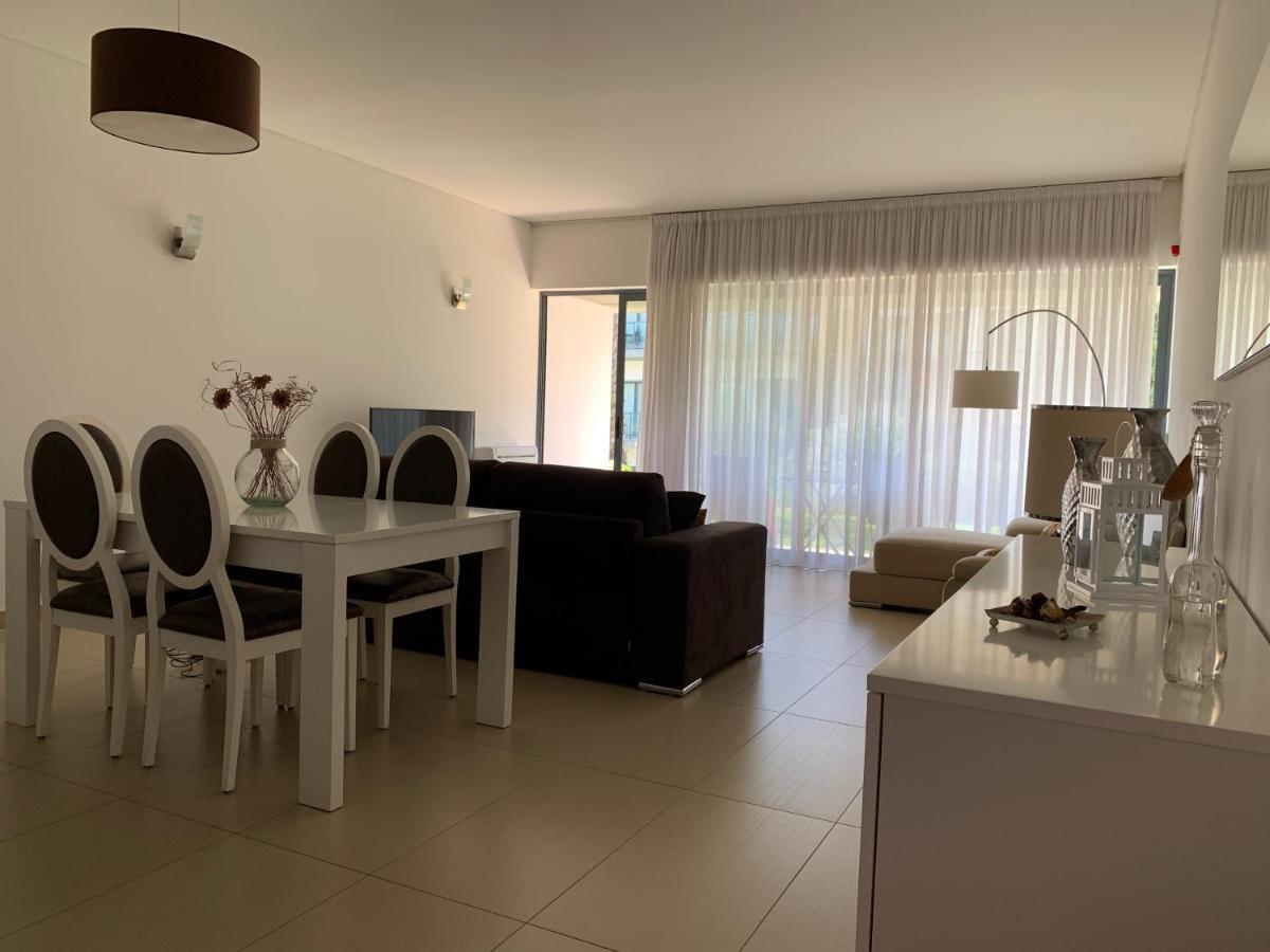 Cavalo Preto Luxury Beach Quarteira