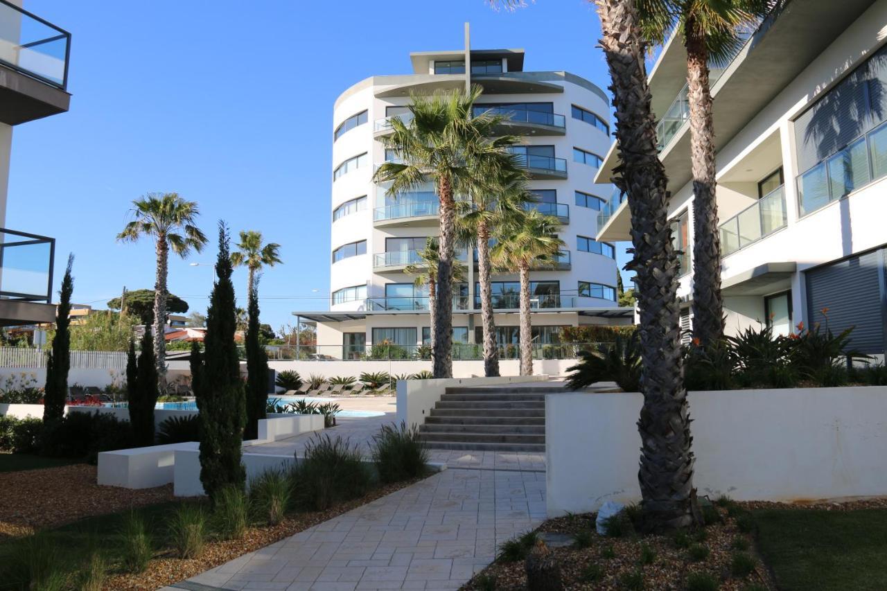 Apartamento Cavalo Preto Luxury Beach Quarteira
